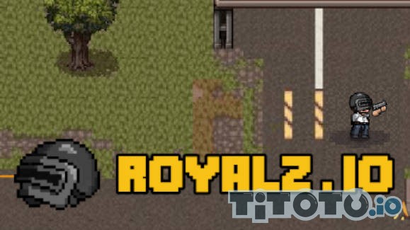 Royalz io — Play for free at