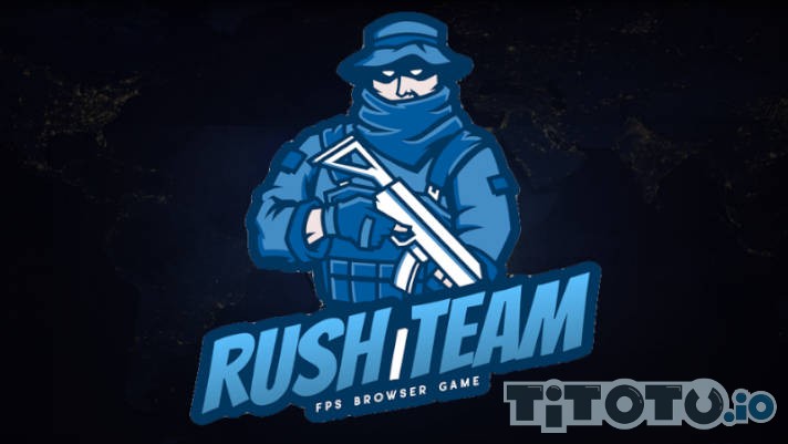 77 unblocked games rush team