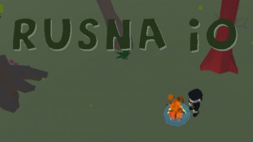 Rusna io | Русна ио — Играть бесплатно на Titotu.ru