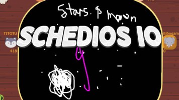 Schedios io — Jogue de graça em Titotu.io