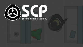 SCP Online | СЦП Онлайн — Играть бесплатно на Titotu.ru