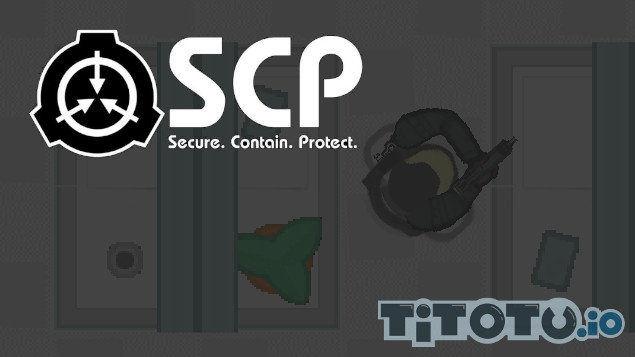  Steam    SCP Secret Laboratory bitly2liEN5W    SCP     