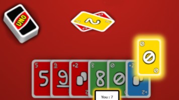 Uno Unblocked  Play Online Now