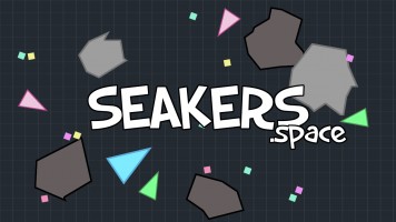 Seakers Space — Jogue de graça em Titotu.io