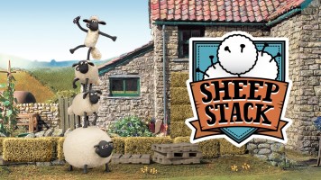 Shaun The Sheep Online: Шон Овца онлайн