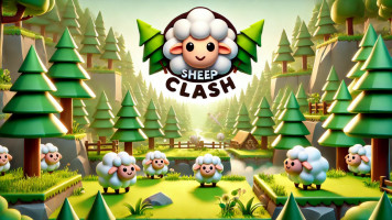 SheepClash io — Jogue de graça em Titotu.io