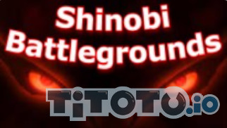 Shinobi io | Битва Шиноби — Играть бесплатно на Titotu.ru