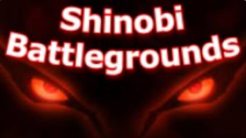 Shinobi io — Play for free at Titotu.io