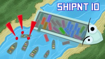 Shipnt io — Play for free at Titotu.io