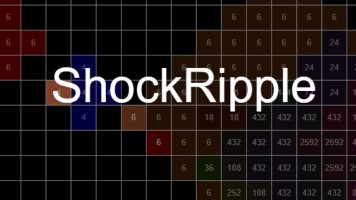Shockripple io | Шокрипл ио — Играть бесплатно на Titotu.ru
