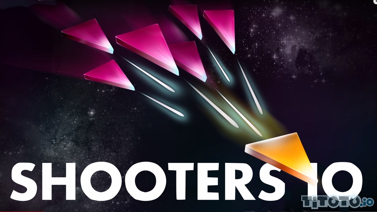download the new version for windows Shooters.io