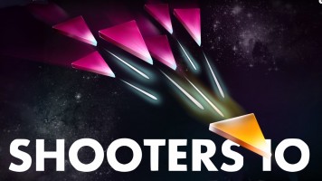 Shooters io | Шутерс ио — Играть бесплатно на Titotu.ru