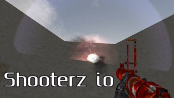 Shooterz io — Play for free at Titotu.io