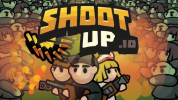 Shootup io — Play for free at Titotu.io