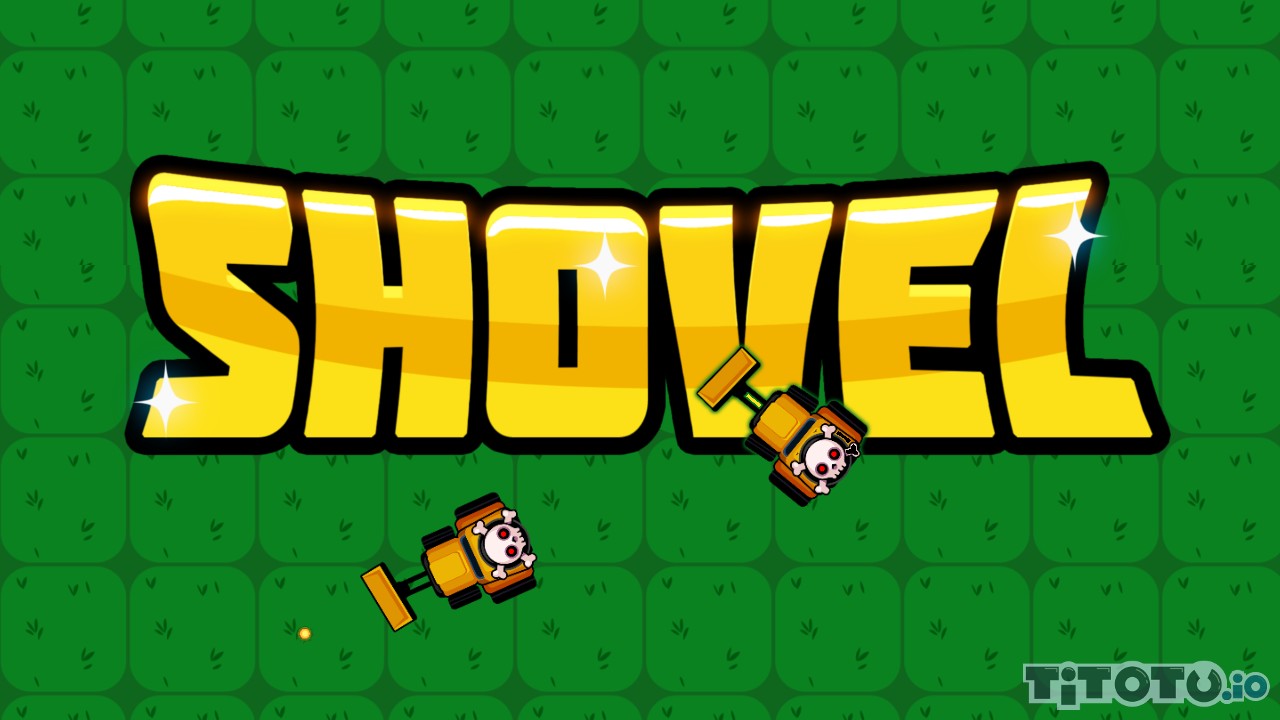 Shovel ac | Трактор ио — Играть бесплатно на Titotu.ru