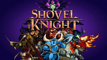 Shovel Knight — Play for free at Titotu.io