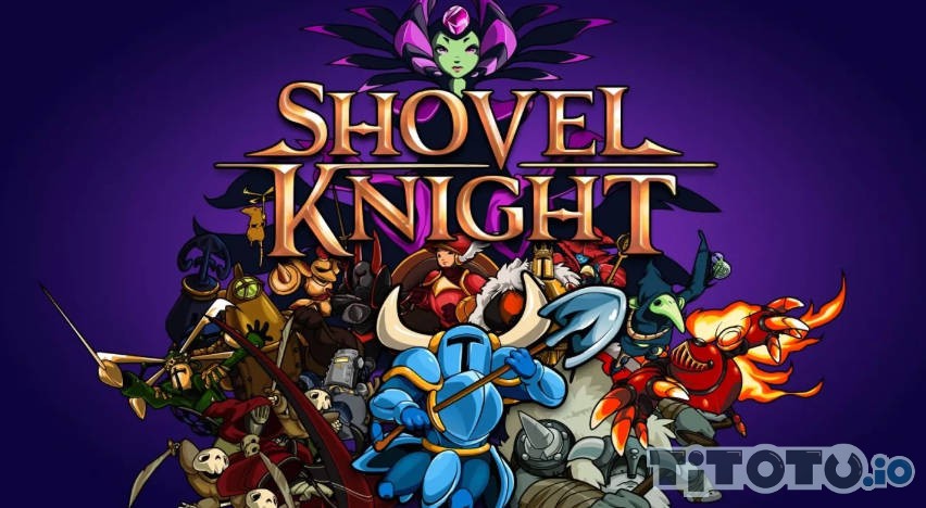 play shovel knight free online no download
