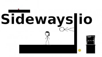 Sideways io | Стены ио — Играть бесплатно на Titotu.ru
