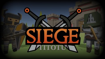 Siege Online | Осада ио — Играть бесплатно на Titotu.ru
