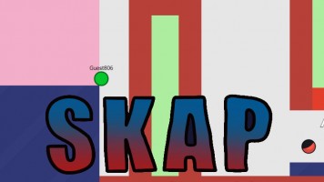 Skap io — Play for free at Titotu.io