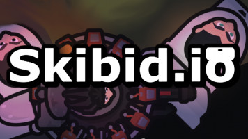 Skibid io | Скибид ио — Играть бесплатно на Titotu.ru