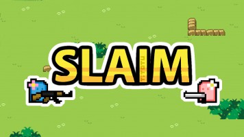 Slaim io — Play for free at Titotu.io