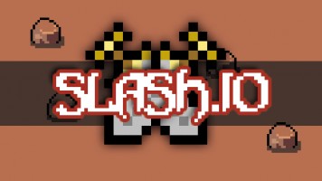 Slash io — Jogue de graça em Titotu.io