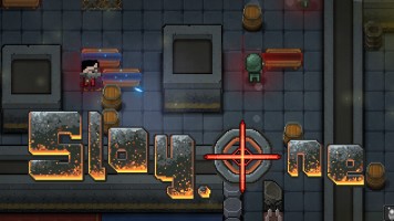 Slay one — Play for free at Titotu.io
