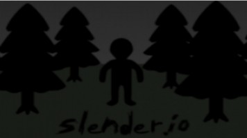 Slender io | Зомбарио — Играть бесплатно на Titotu.ru