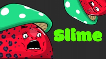 Slime LOL — Play for free at Titotu.io