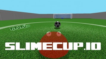 Slimecup io — Play for free at Titotu.io