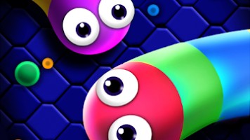 Slink.io — play online for free on Yandex Games