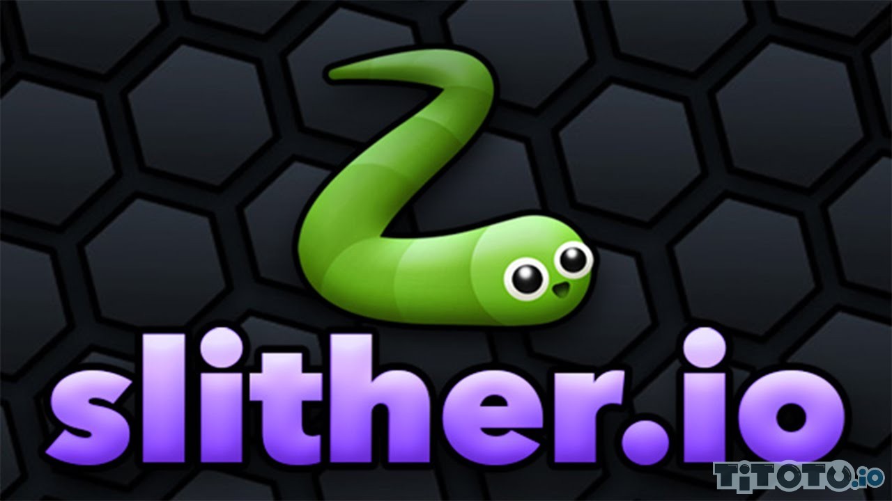 Slither io  Snake — Play for free at