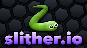 Slither io | Змейка Слизарио