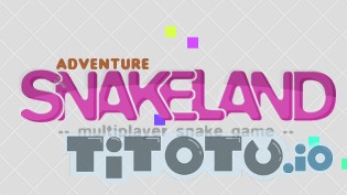Snakeland, Games