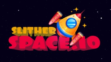 Slither Space io — Play for free at Titotu.io