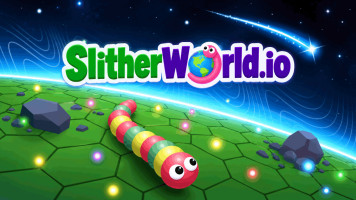 SlitherWorld io
