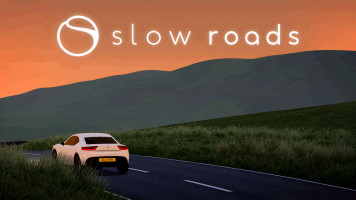 Slowroads io