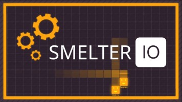 Smelter io — Play for free at Titotu.io