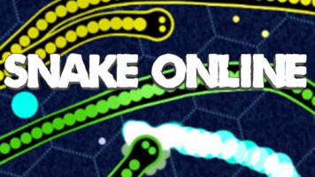 Snake Online — Play for free at Titotu.io