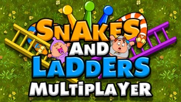 SNAKES AND LADDERS jogo online no