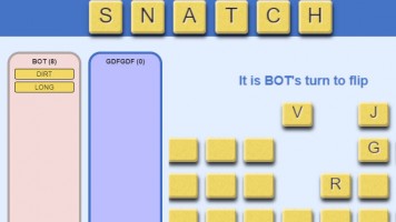 Snatch io — Play for free at Titotu.io