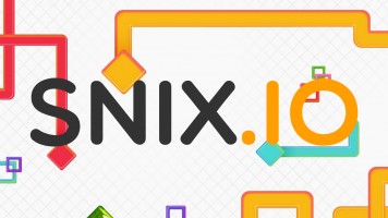 Snix io | Сникс ио — Играть бесплатно на Titotu.ru