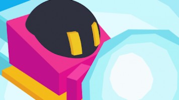 SnowBall io — Play for free at Titotu.io