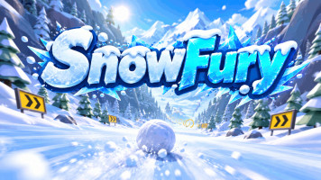 SnowFury