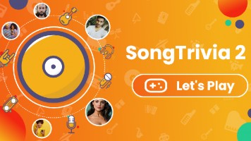 SongTrivia 2 — Play for free at Titotu.io