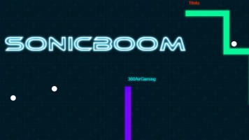 Sonicboom ga — Jogue de graça em Titotu.io