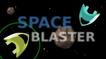 Spaceblaster io — Play for free at Titotu.io