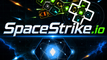 SpaceStrike io