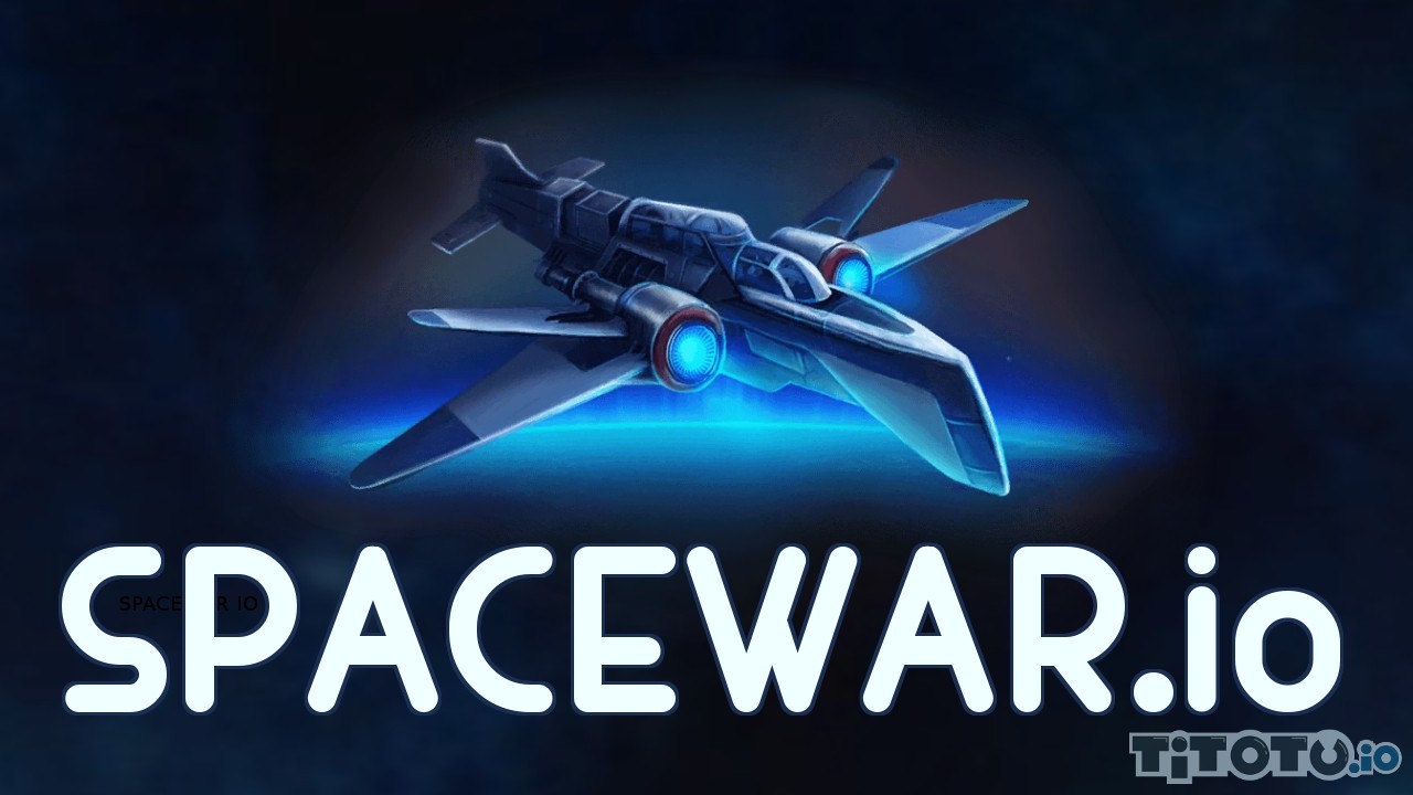 Spacewar io — Play for free at